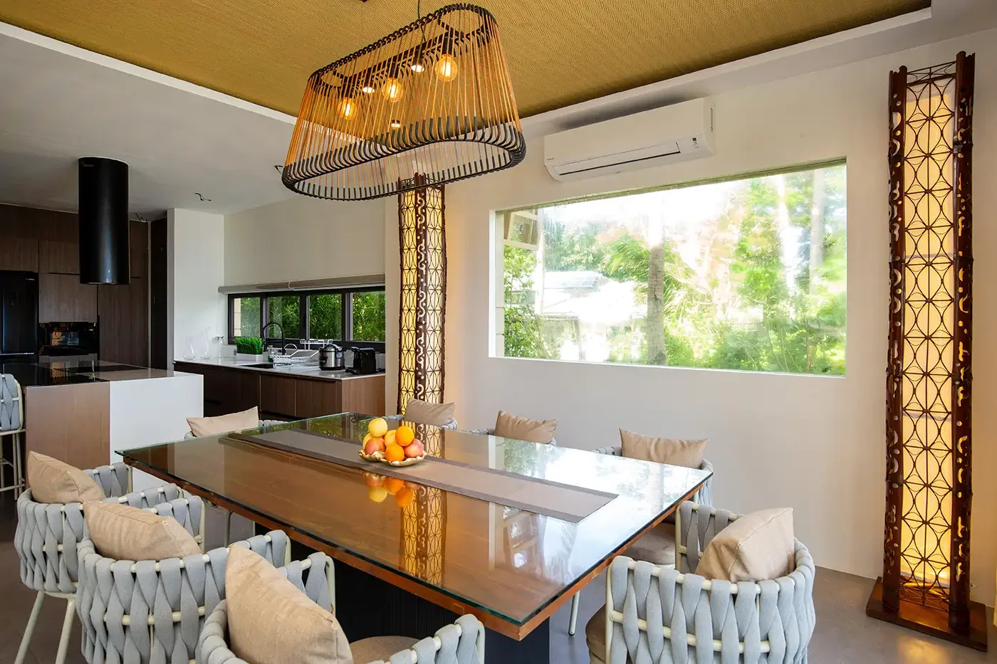 Two Bedroom Suite 1A