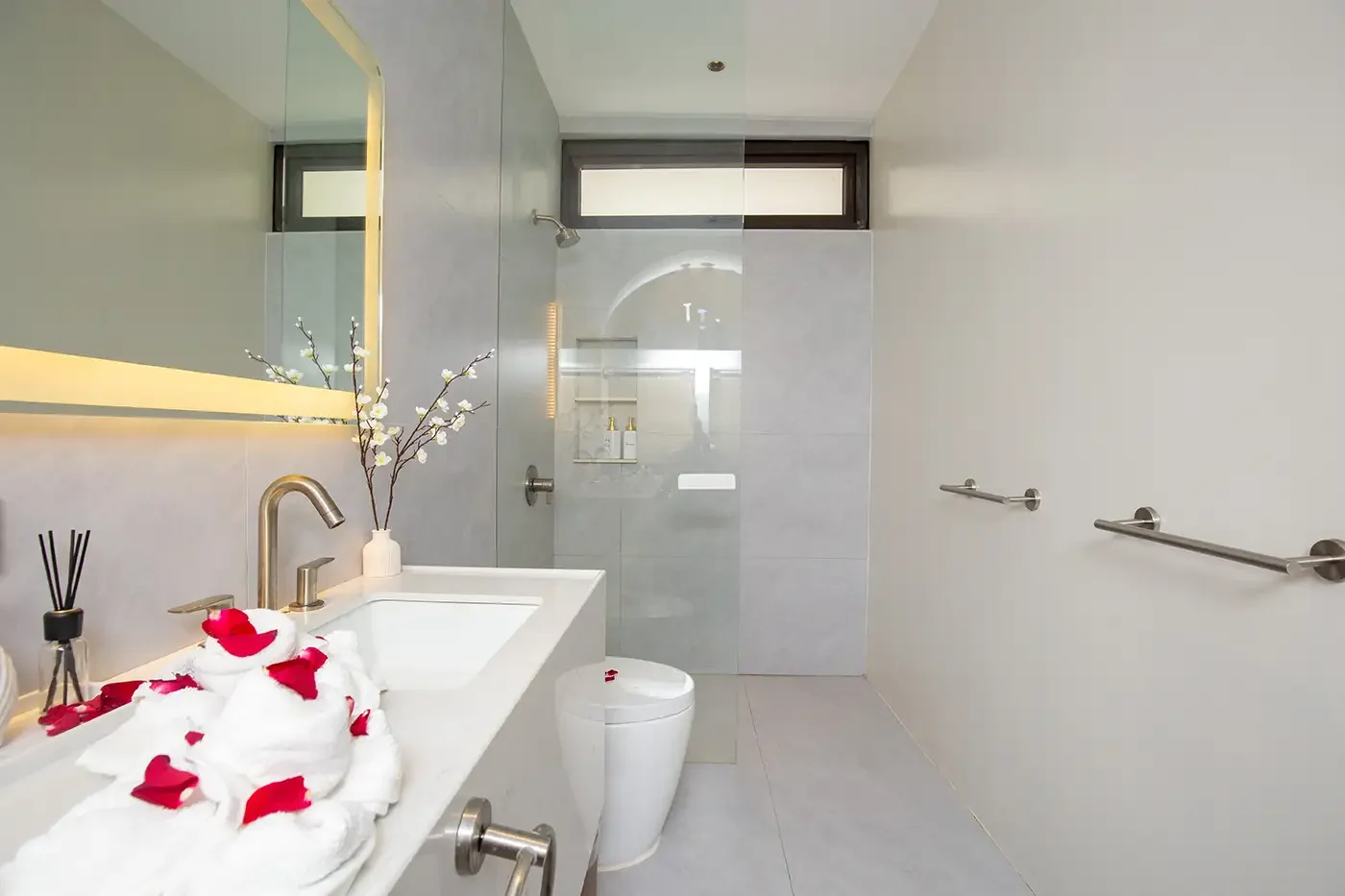 Two Bedroom Suite 1A