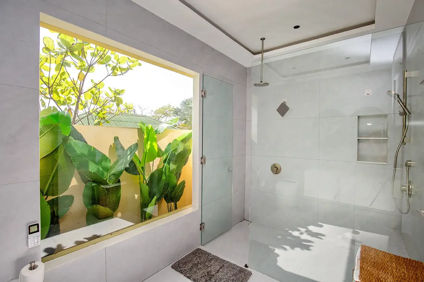 Three Bedroom Suite 3A