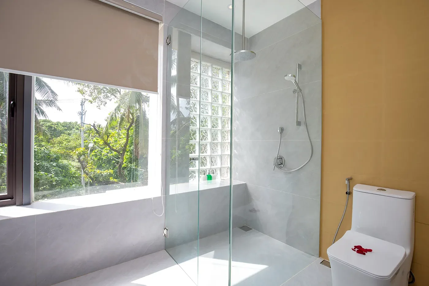 Two Bedroom Suite 1B