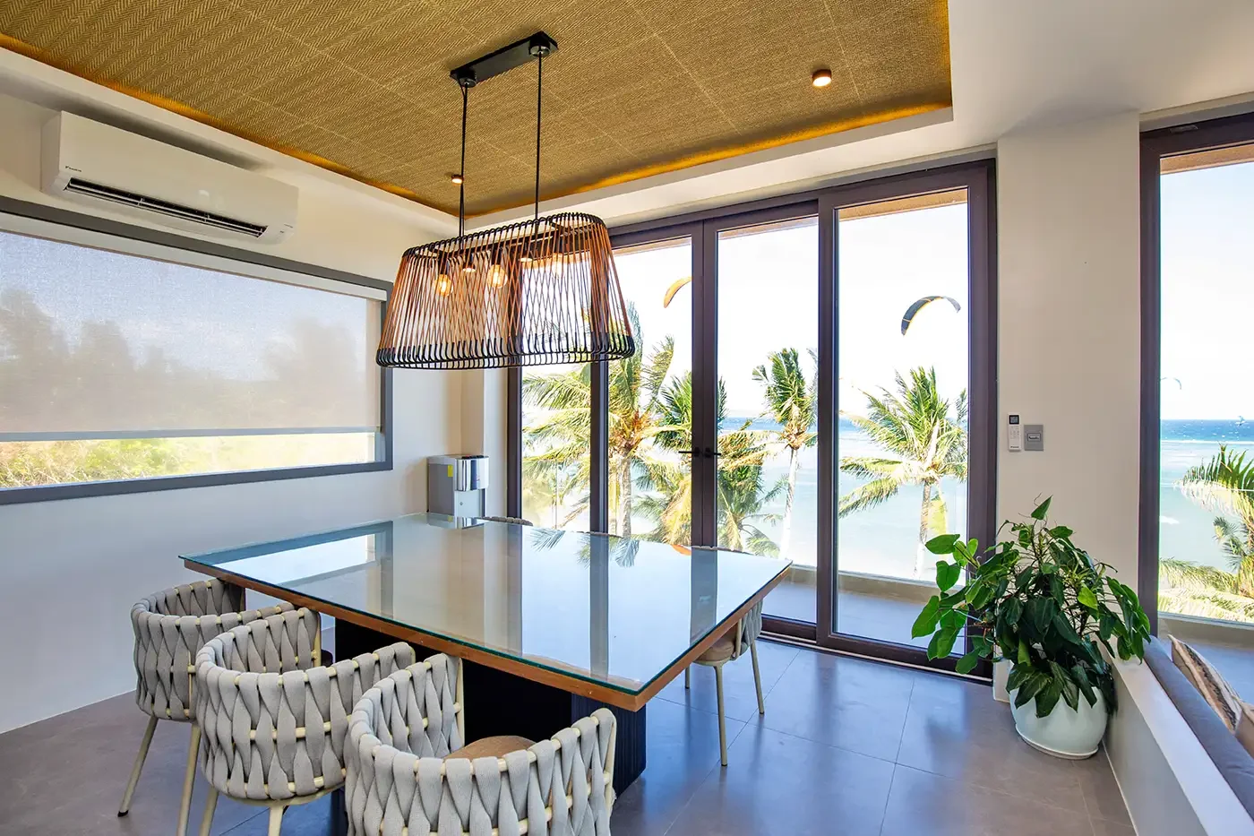 Three Bedroom Suite 3A
