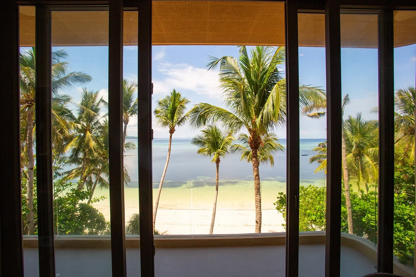 One Bedroom Suite 2A