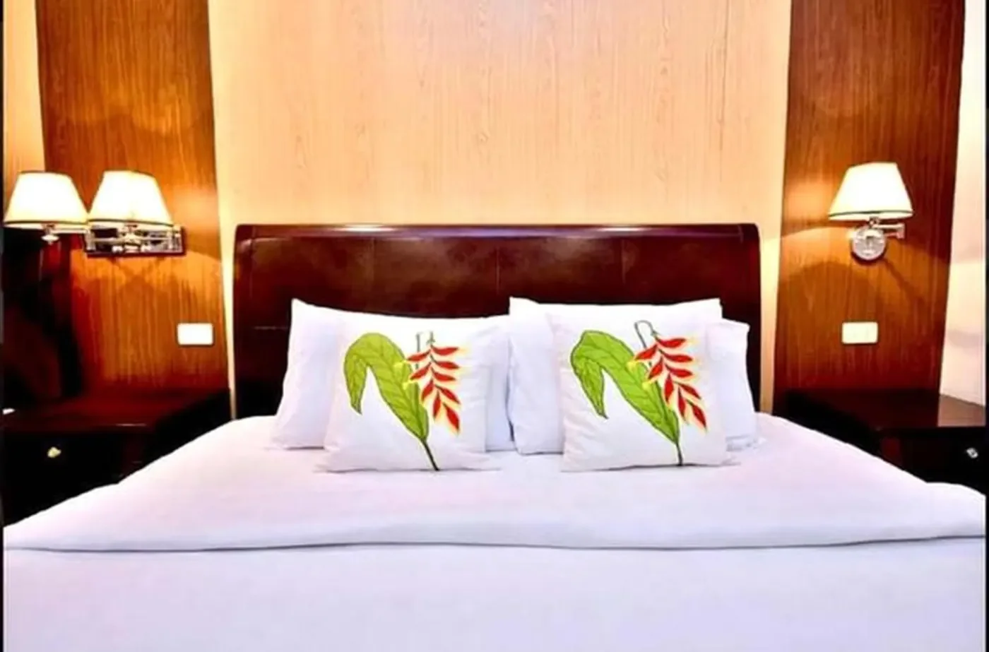 Suite Room