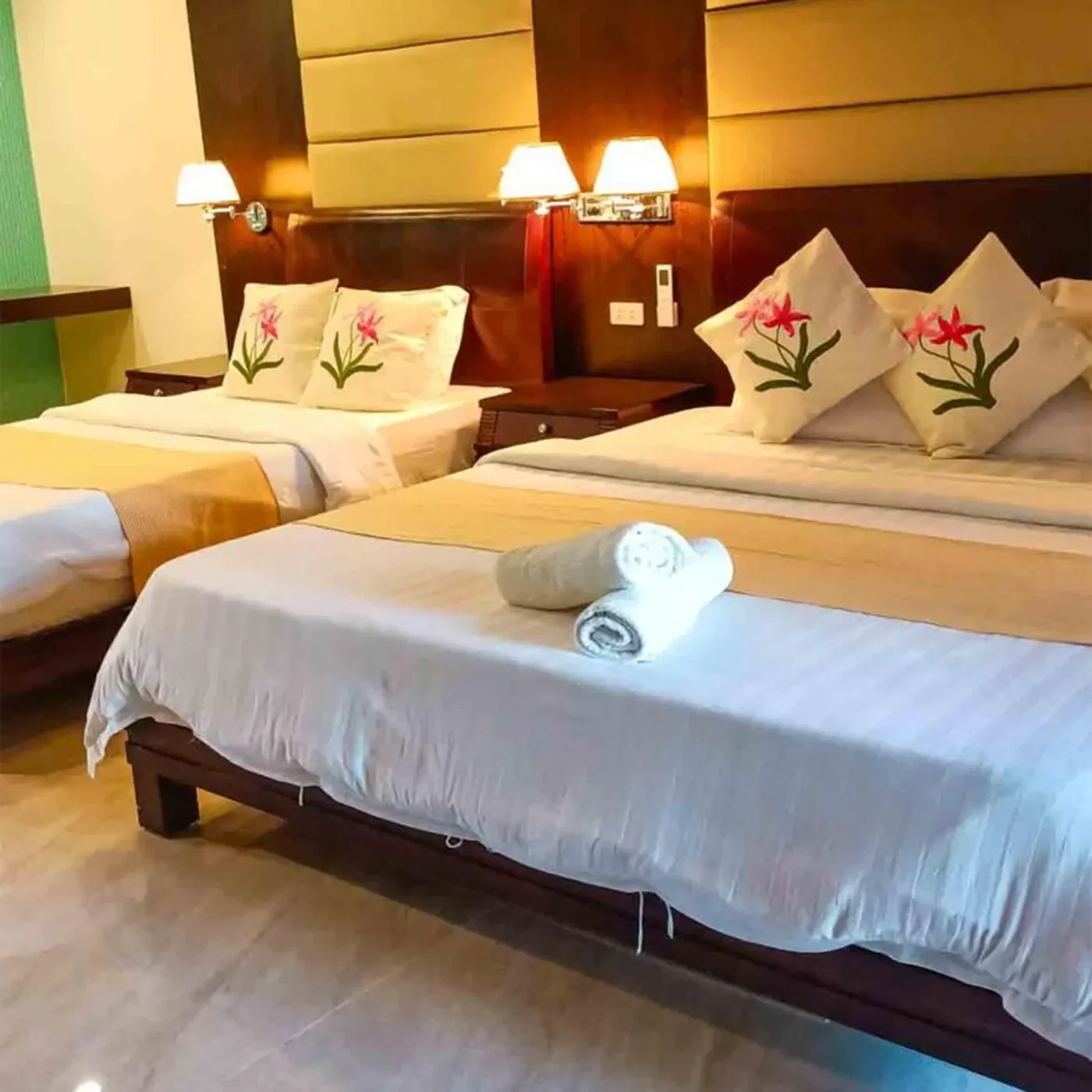 Suite Room