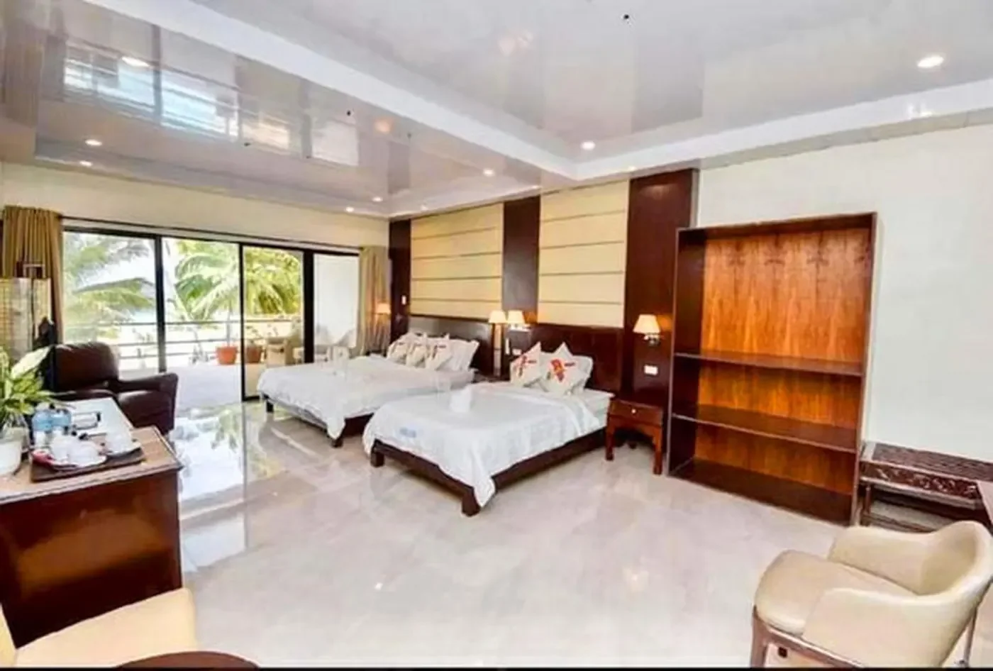 Suite Room