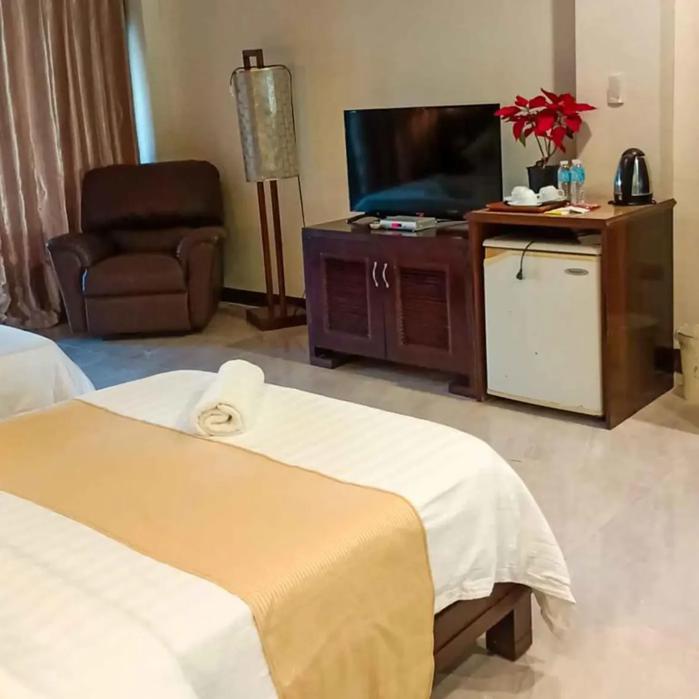 Suite Room