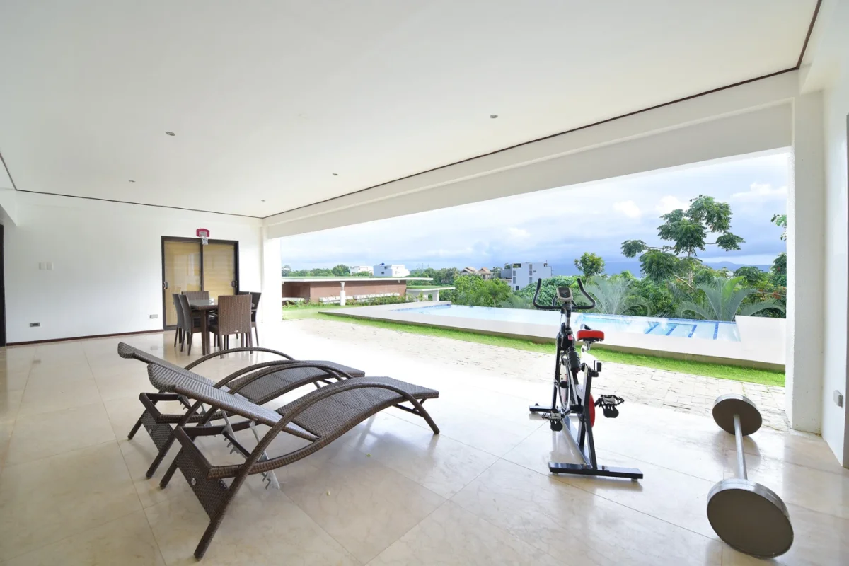 Villa Yapak