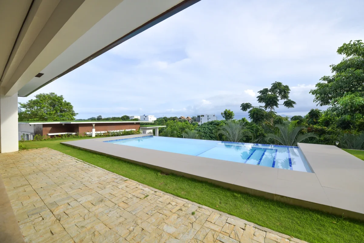 Villa Yapak