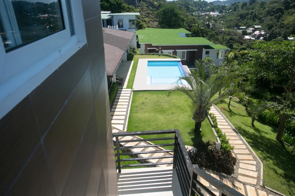 Villa Yapak