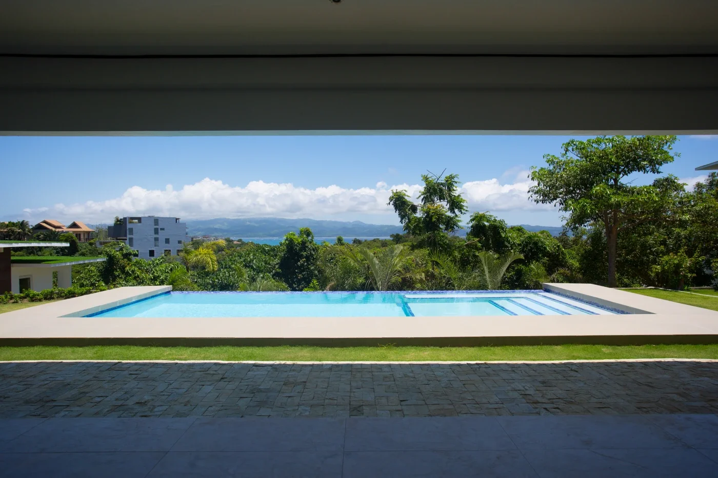 Villa Yapak