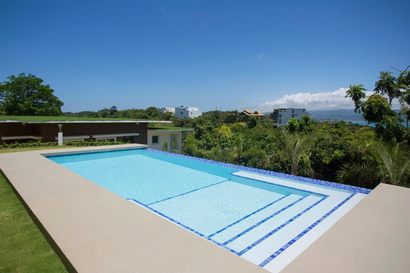 Villa Yapak