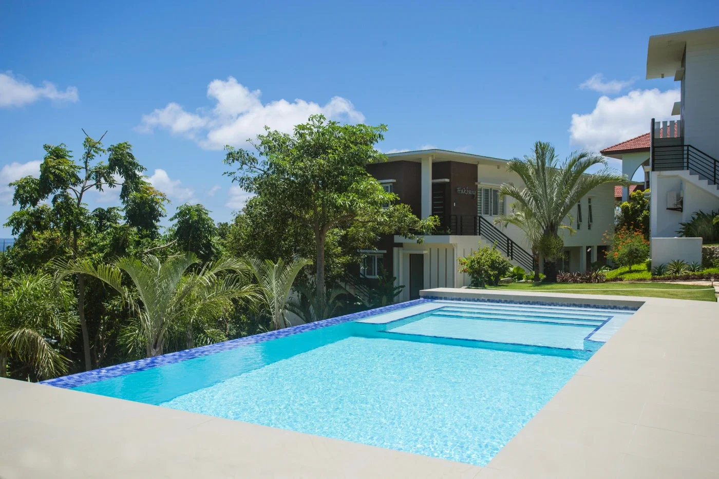 Villa Yapak