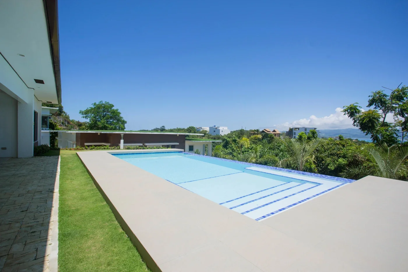 Villa Yapak