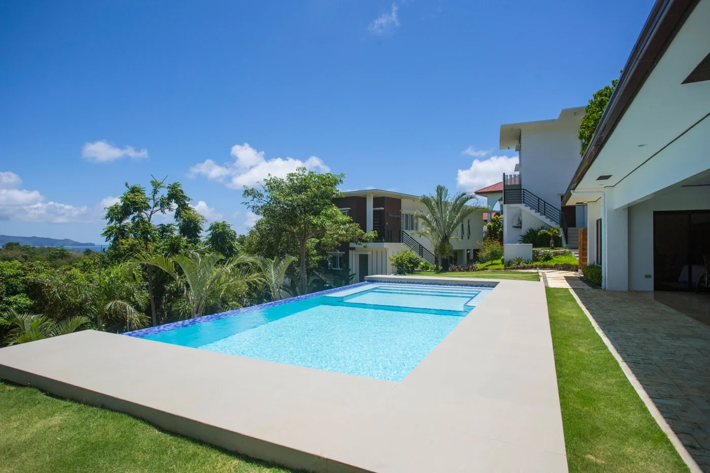 Villa Yapak