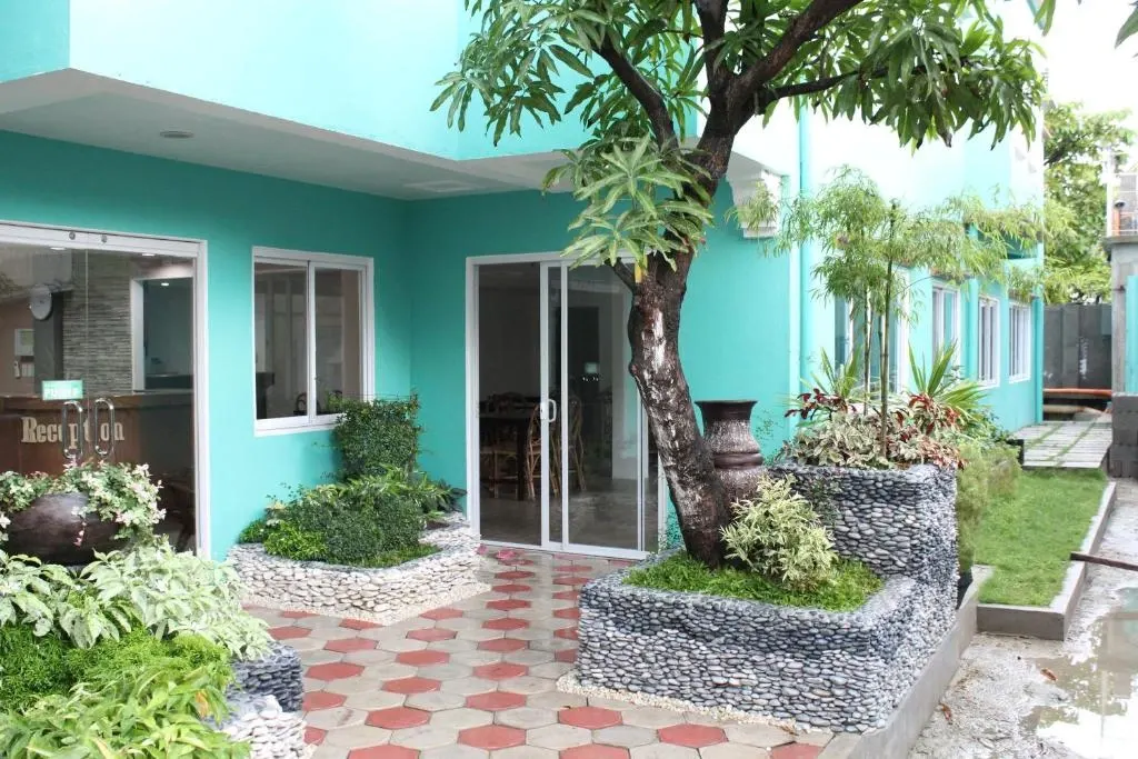 Blue Lotus Boracay, Boracay — Photo 1