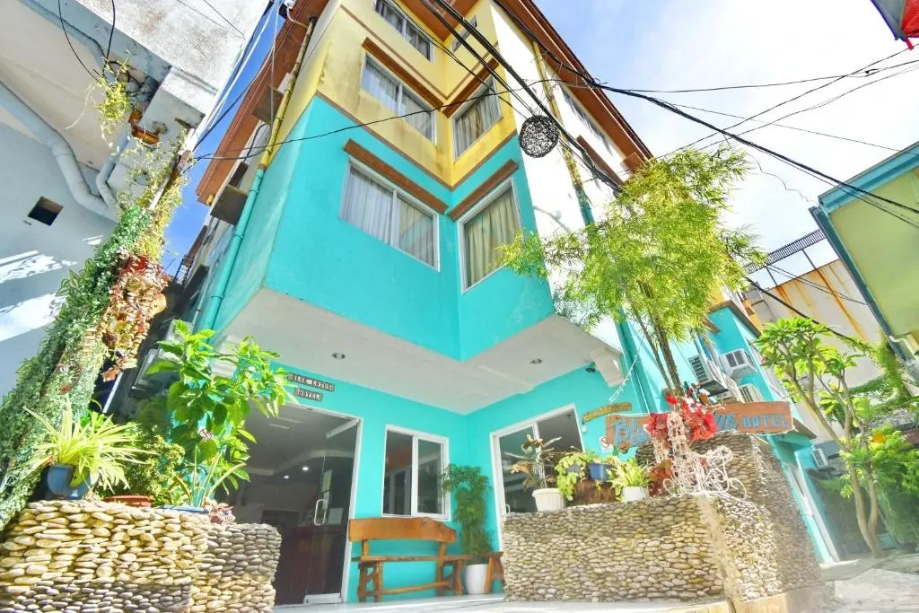Blue Lotus Boracay, Boracay — Photo 6