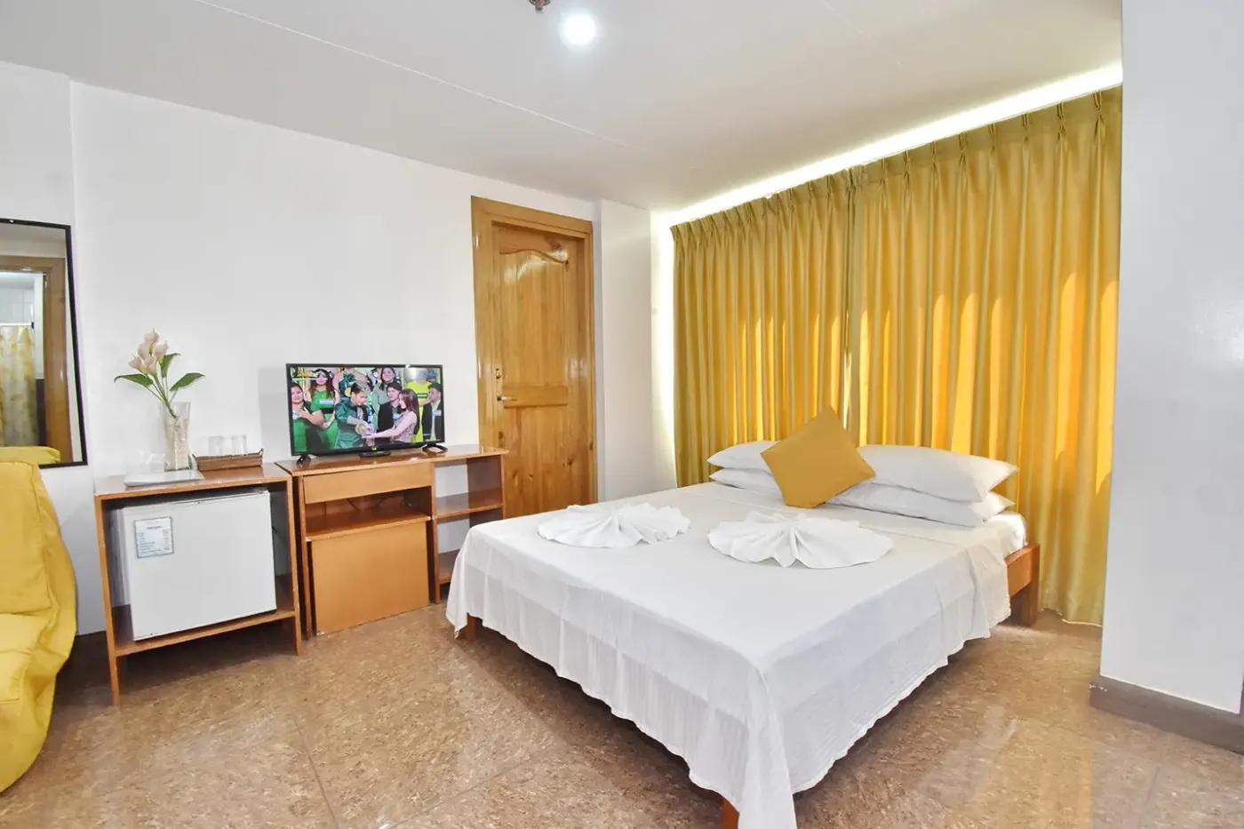 Family Room at Blue Lotus Boracay, Boracay