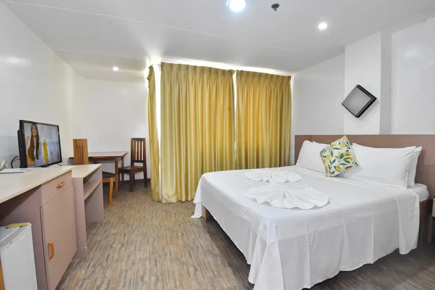 Superior Double at Blue Lotus Boracay, Boracay