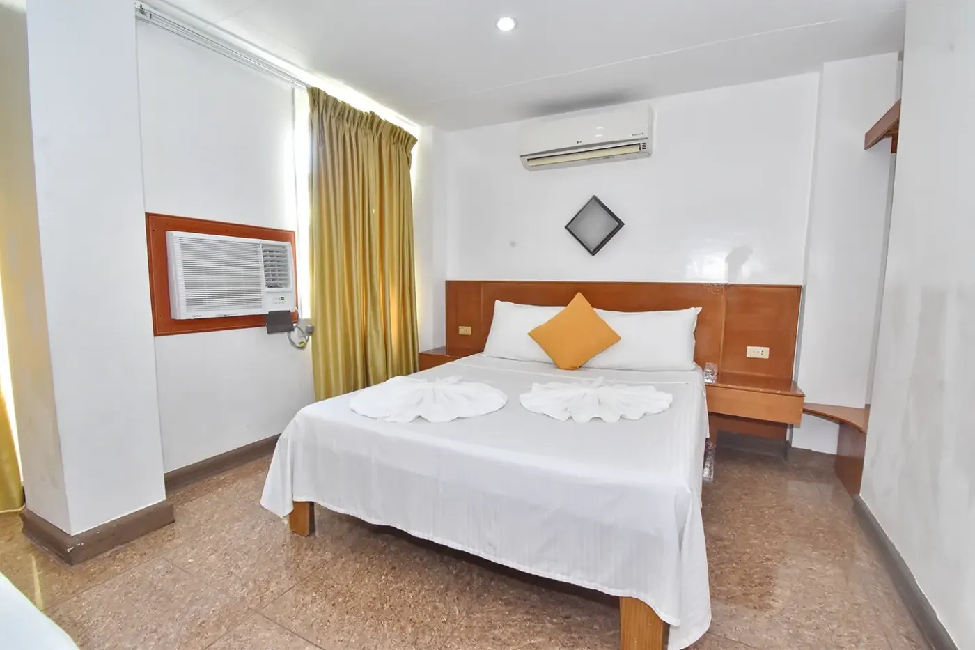 Family Room at Blue Lotus Boracay, Boracay