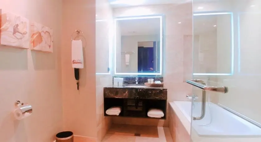 Premier at Boracay Ocean Club Resort & Spa, Manoc-Manoc, Boracay