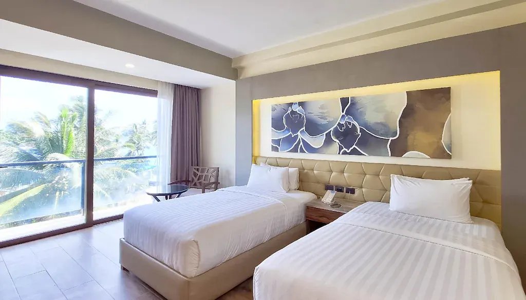 Premier at Boracay Ocean Club Resort & Spa, Manoc-Manoc, Boracay
