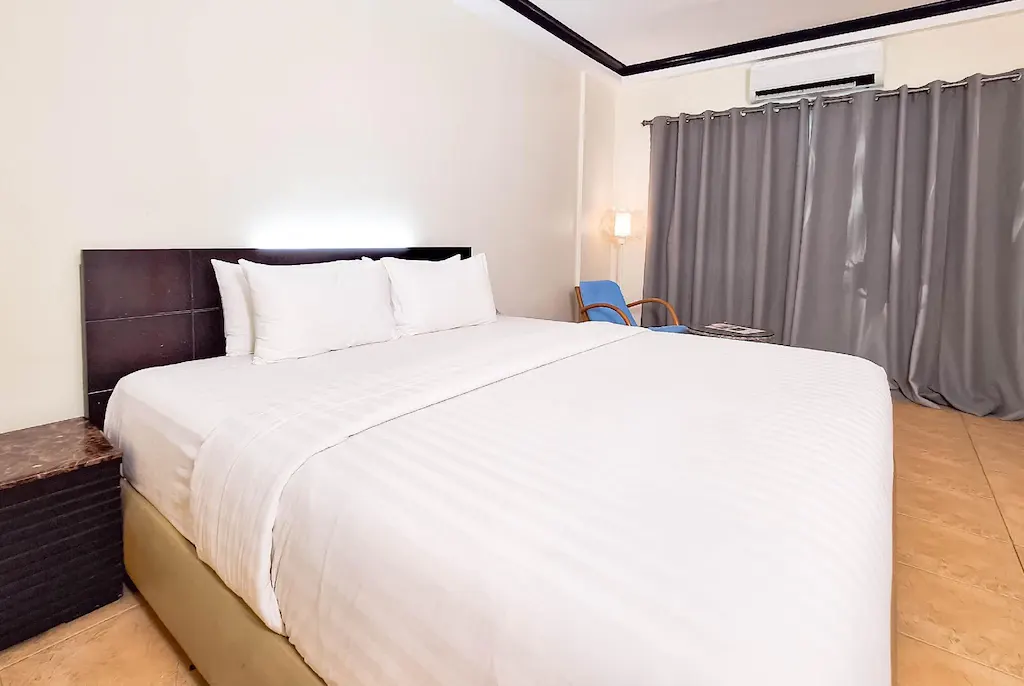 Superior at Boracay Ocean Club Resort & Spa, Manoc-Manoc, Boracay
