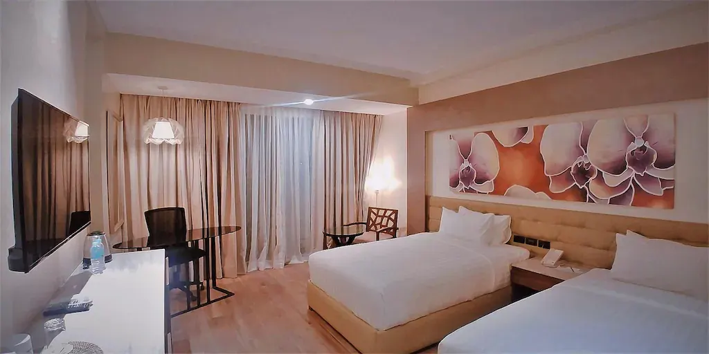 Premier at Boracay Ocean Club Resort & Spa, Manoc-Manoc, Boracay