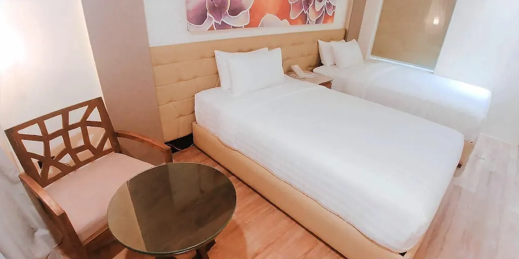 Premier at Boracay Ocean Club Resort & Spa, Manoc-Manoc, Boracay