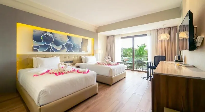 Premier at Boracay Ocean Club Resort & Spa, Manoc-Manoc, Boracay