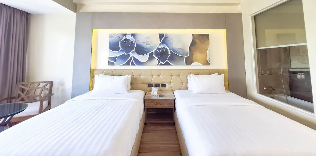 Premier at Boracay Ocean Club Resort & Spa, Manoc-Manoc, Boracay