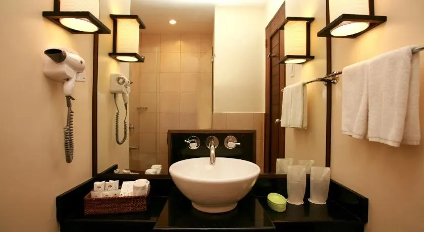 Superior at Boracay Ocean Club Resort & Spa, Manoc-Manoc, Boracay