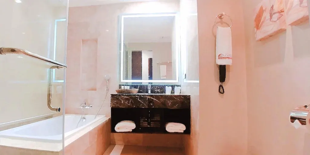 Premier at Boracay Ocean Club Resort & Spa, Manoc-Manoc, Boracay
