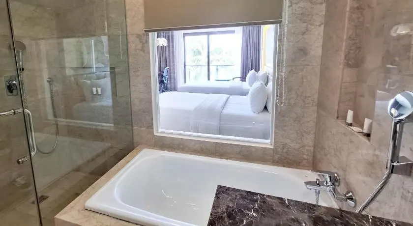 Premier at Boracay Ocean Club Resort & Spa, Manoc-Manoc, Boracay