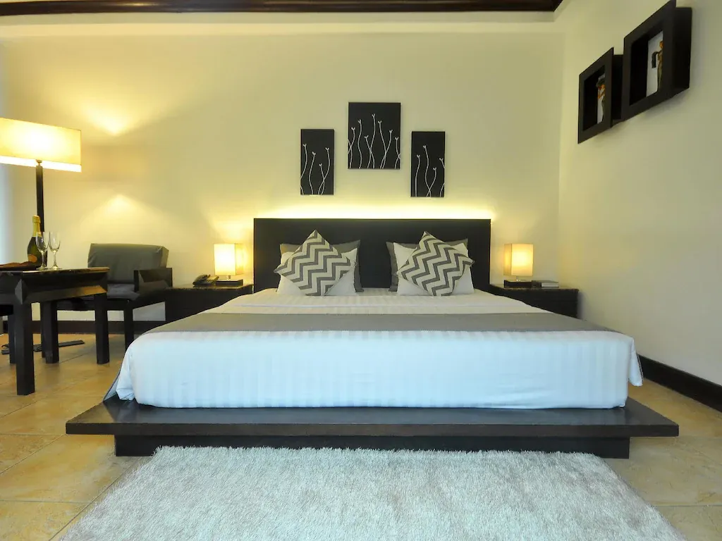 Pool Access at Boracay Ocean Club Resort & Spa, Manoc-Manoc, Boracay