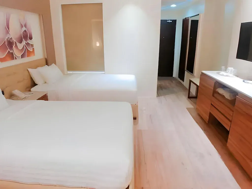 Premier at Boracay Ocean Club Resort & Spa, Manoc-Manoc, Boracay