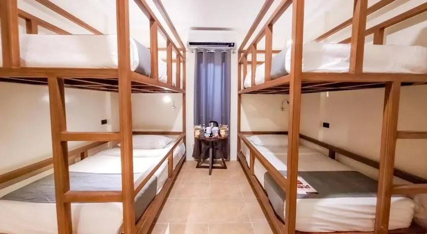Family Room at Boracay Ocean Club Resort & Spa, Manoc-Manoc, Boracay