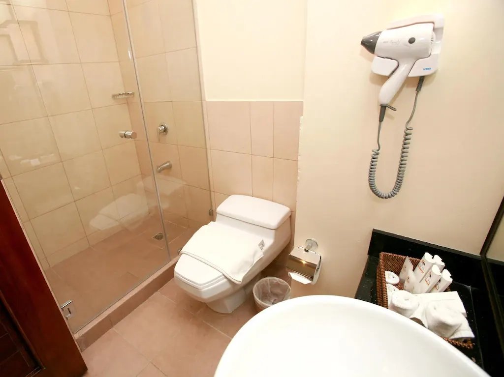 Deluxe at Boracay Ocean Club Resort & Spa, Manoc-Manoc, Boracay