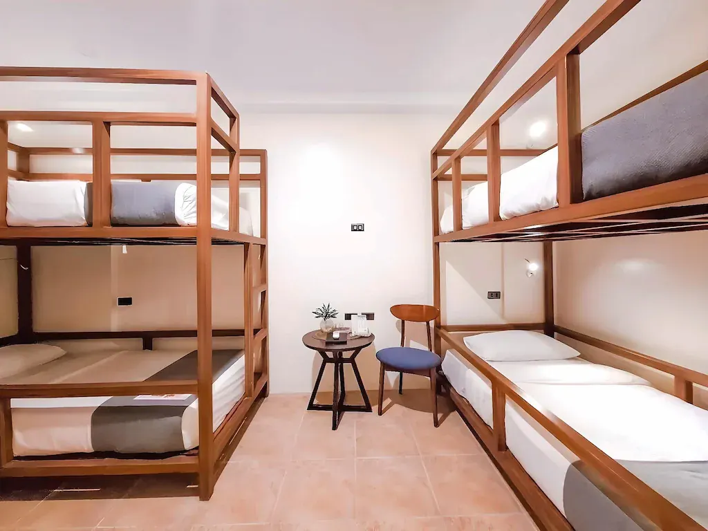 Superior at Boracay Ocean Club Resort & Spa, Manoc-Manoc, Boracay