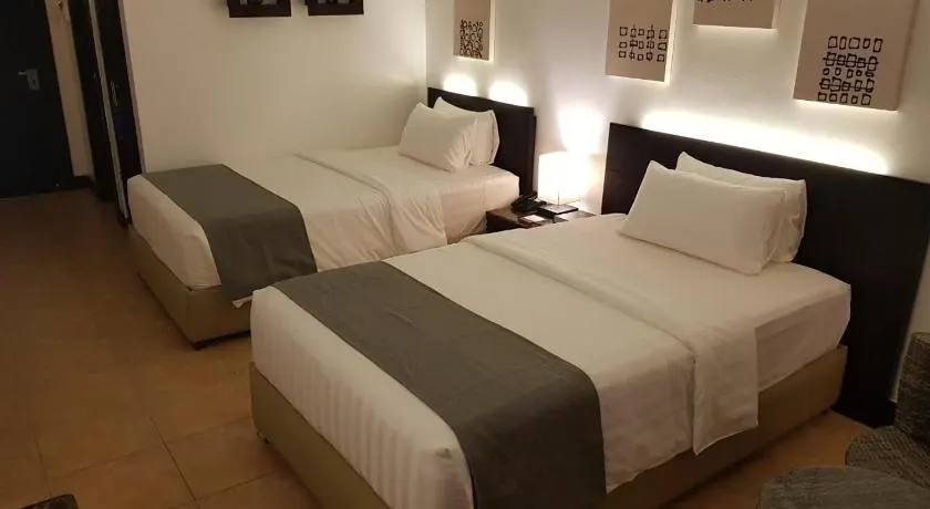 Superior at Boracay Ocean Club Resort & Spa, Manoc-Manoc, Boracay