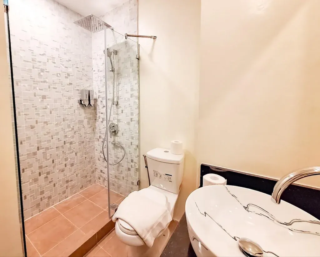 Premier at Boracay Ocean Club Resort & Spa, Manoc-Manoc, Boracay