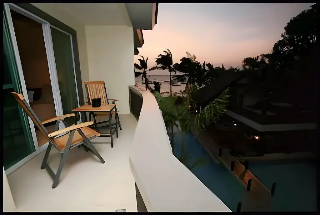 Grand Deluxe at Boracay Ocean Club Resort & Spa, Manoc-Manoc, Boracay