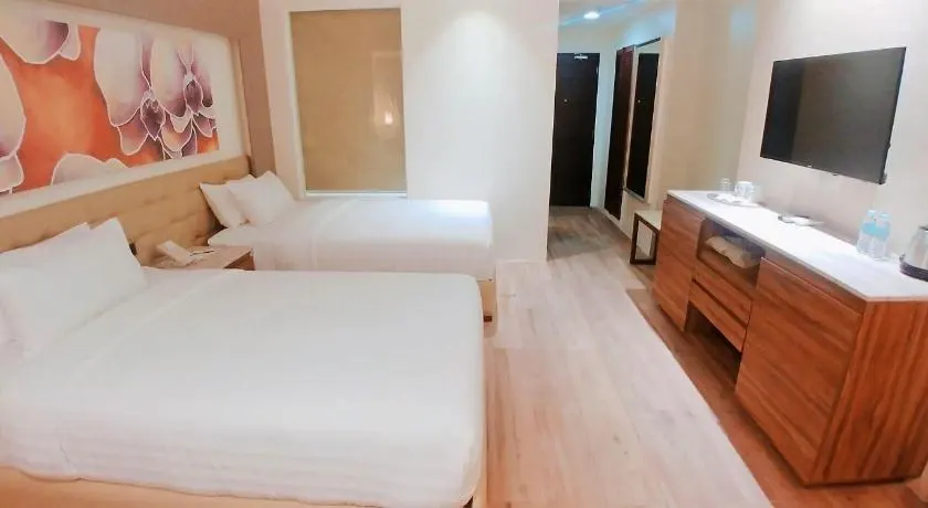 Premier at Boracay Ocean Club Resort & Spa, Manoc-Manoc, Boracay