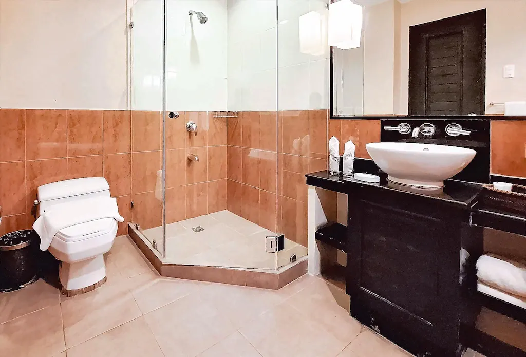 Grand Deluxe at Boracay Ocean Club Resort & Spa, Manoc-Manoc, Boracay