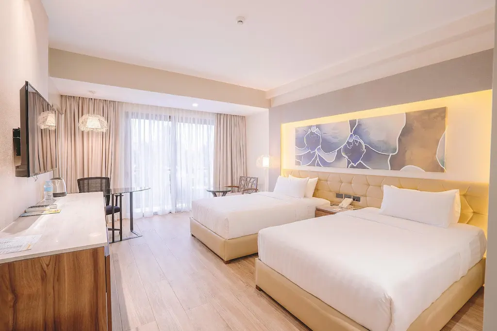 Premier at Boracay Ocean Club Resort & Spa, Manoc-Manoc, Boracay