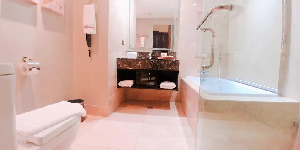 Premier at Boracay Ocean Club Resort & Spa, Manoc-Manoc, Boracay