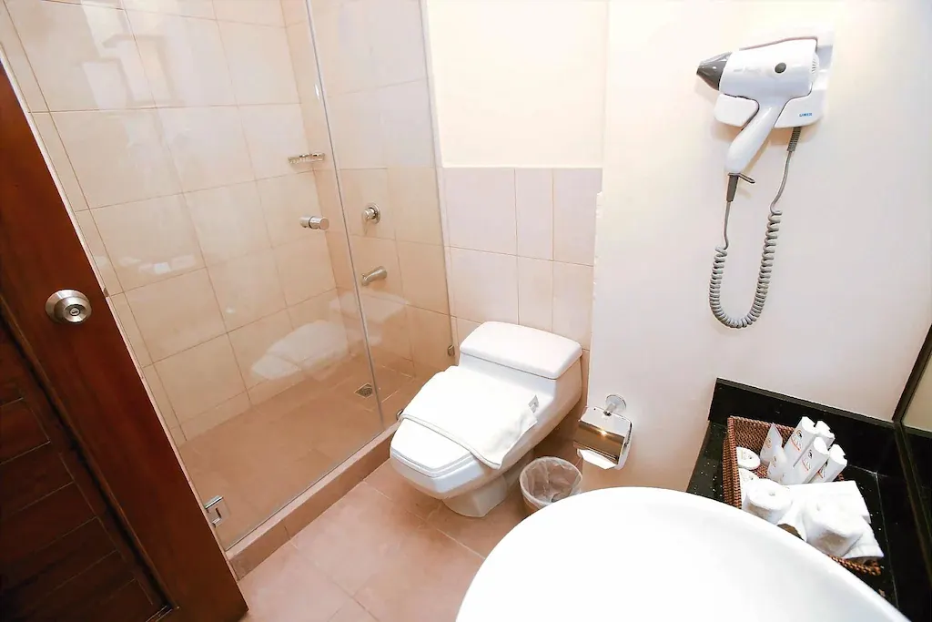 Superior at Boracay Ocean Club Resort & Spa, Manoc-Manoc, Boracay