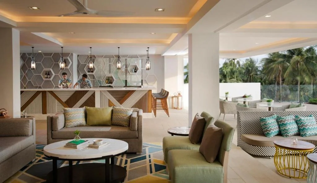 The Lind Boracay