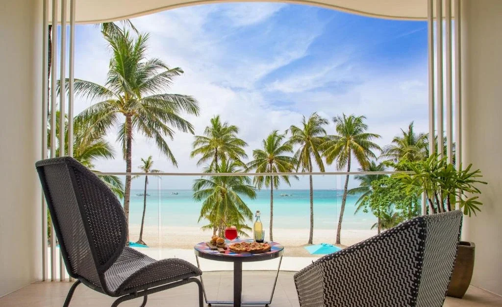 Beach Room
