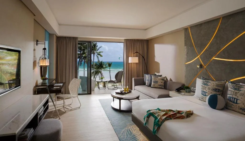 Beach Room
