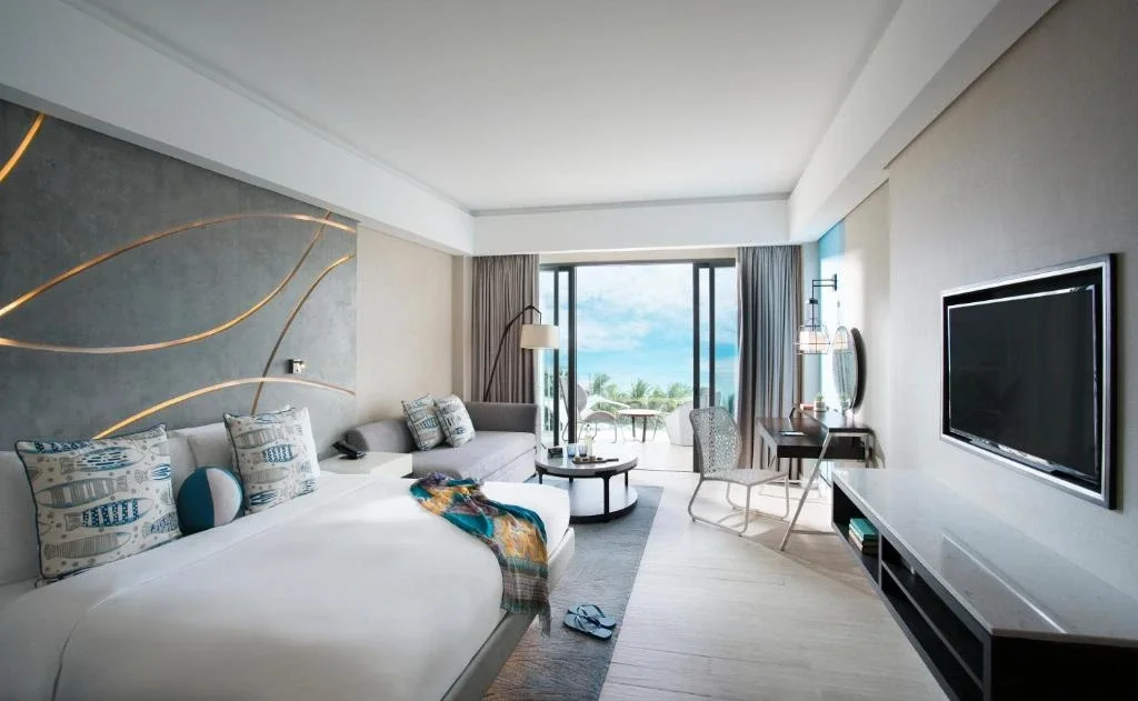 Sea Room